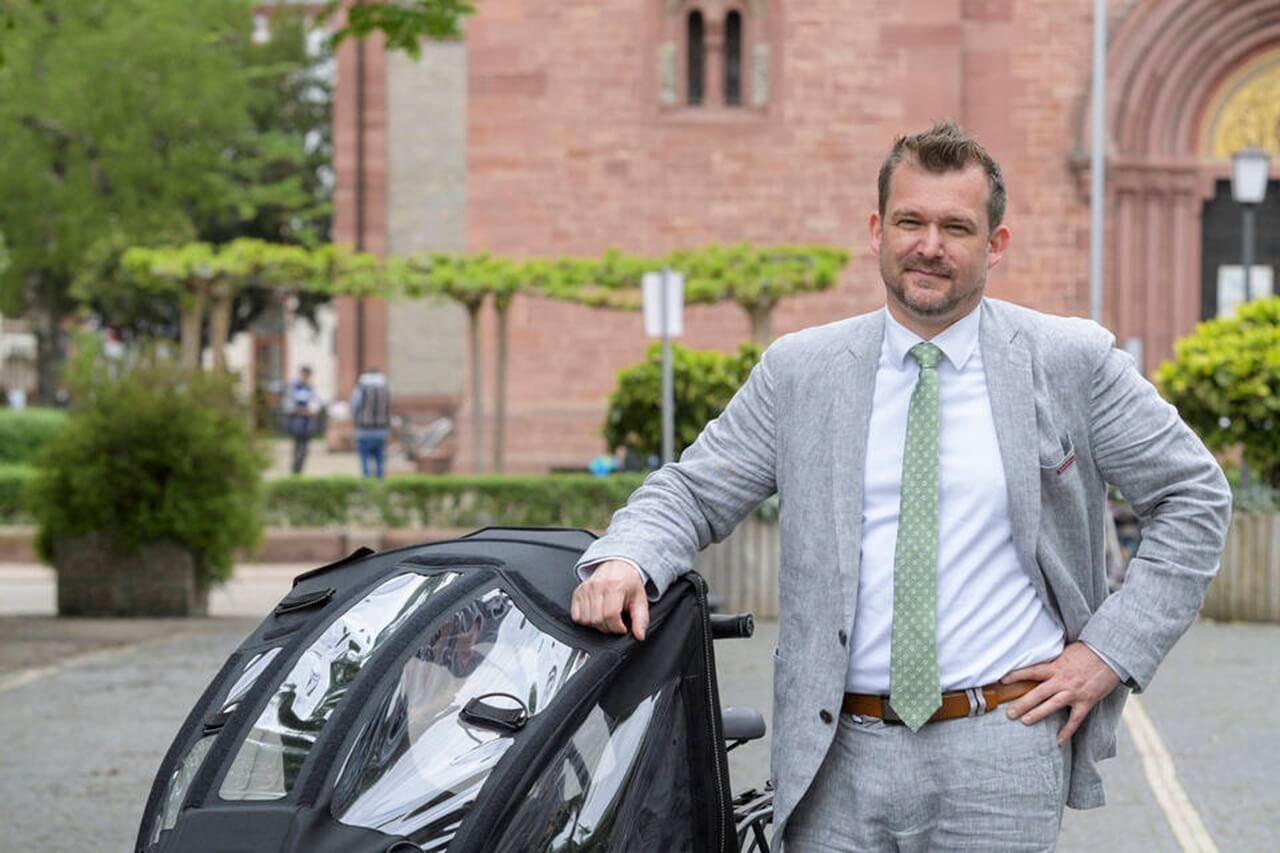 Bild von Raoul Schmidt-Lamontain